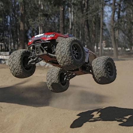 losi xxl for sale