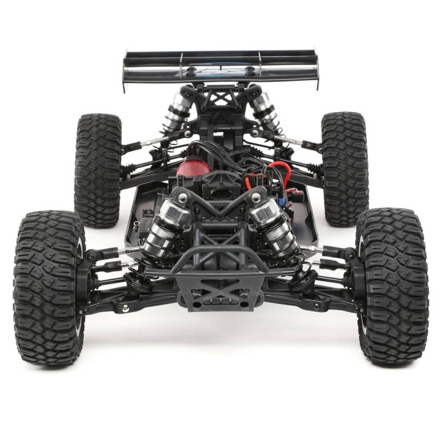 losi brushless buggy