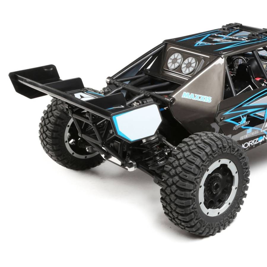 hobbytech buggy epx2 brushless rtr
