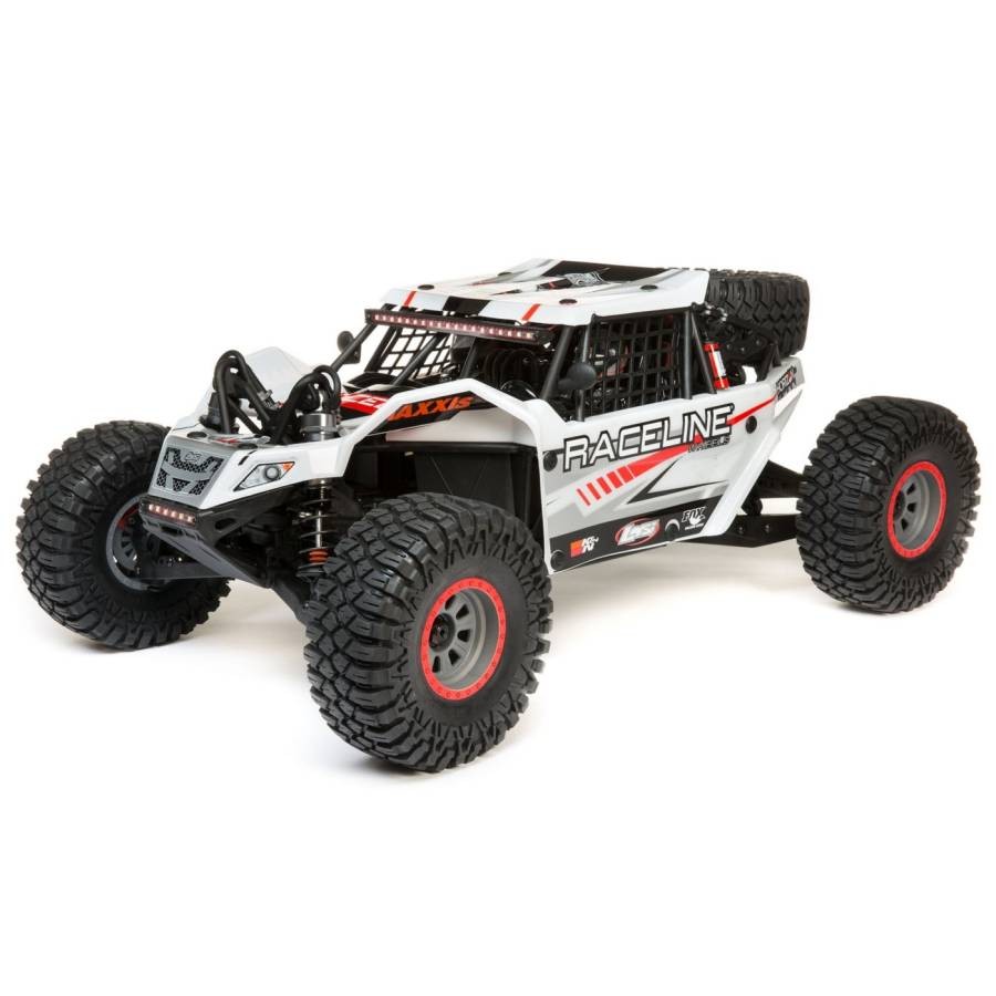 losi super