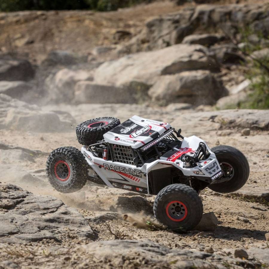 losi super