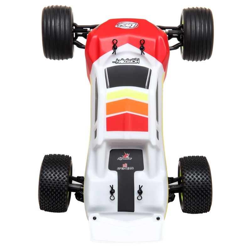 losi dbxle2 0