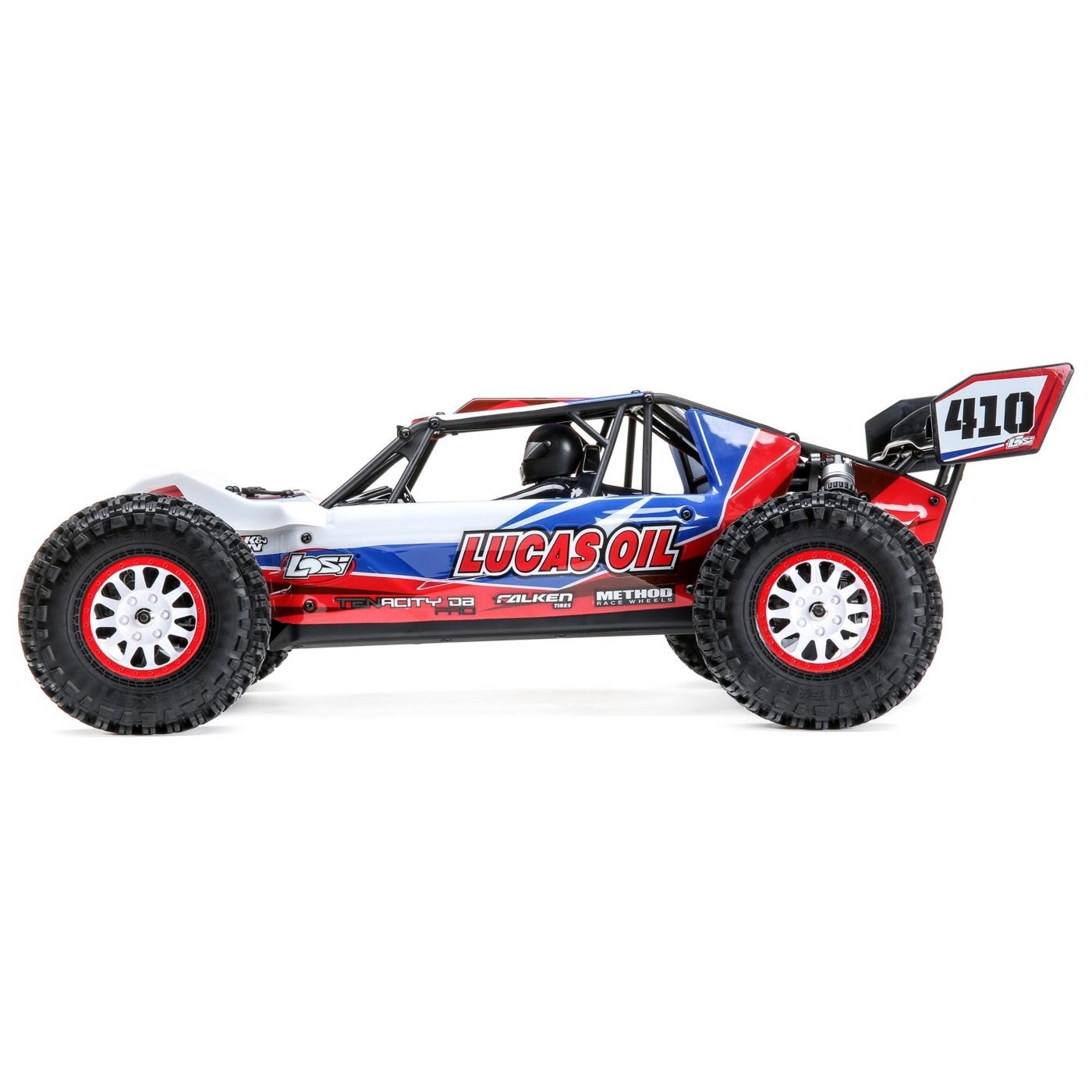 db pro losi