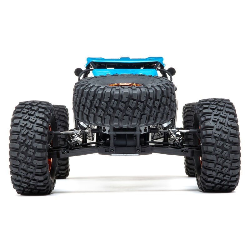 losi lasernut rtr