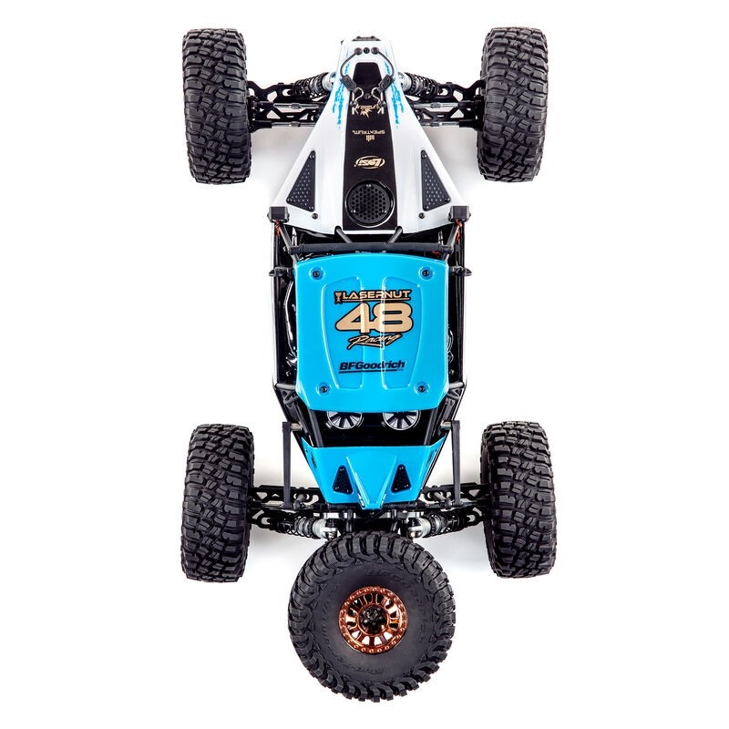 grasshopper 2 chassis