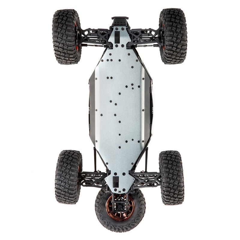 losi lasernut 4s