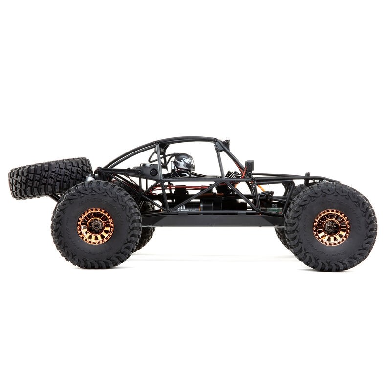 losi lasernut rtr