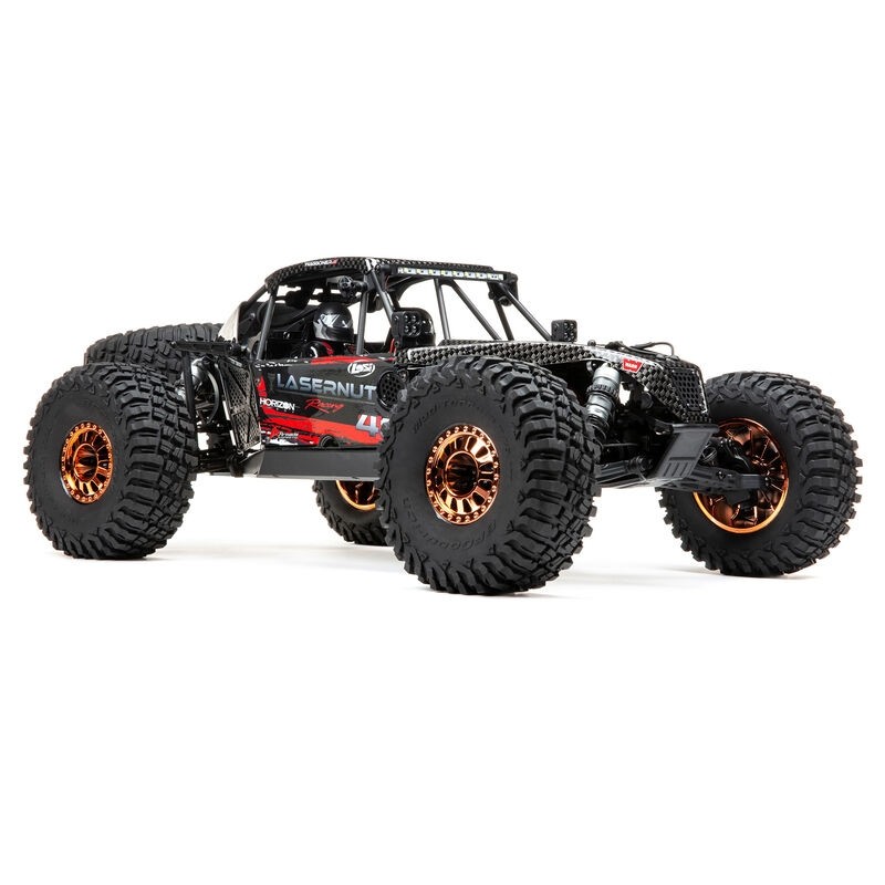 losi lasernut rtr