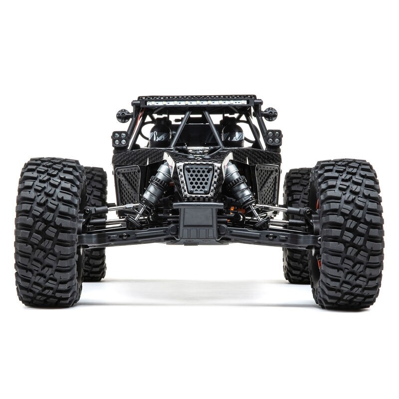 losi lasernut upgrades