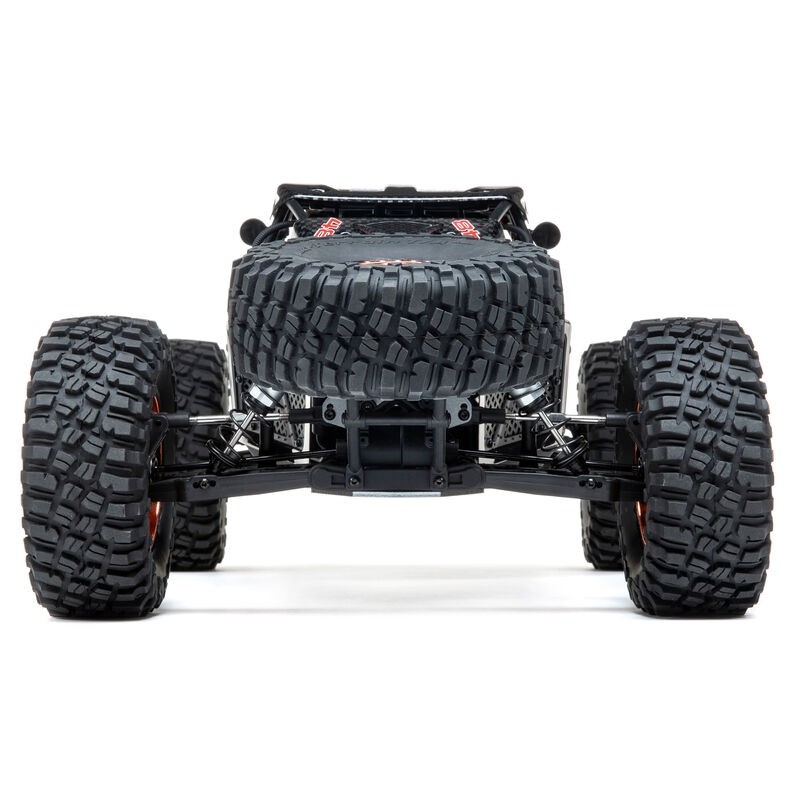 losi lasernut rtr