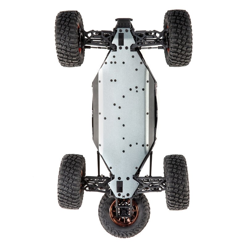 losi lasernut rtr