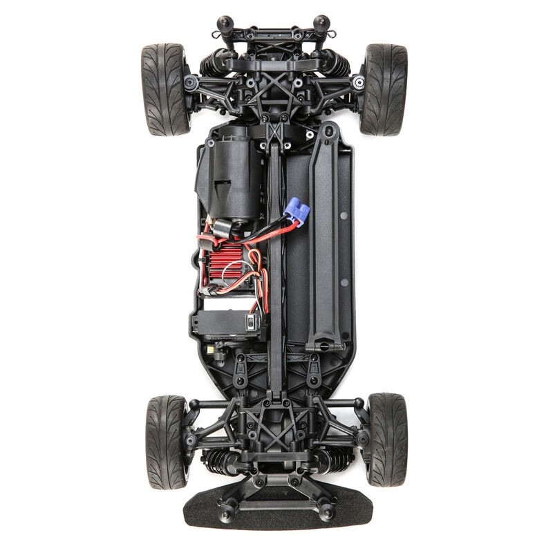 losi rc 69 camaro