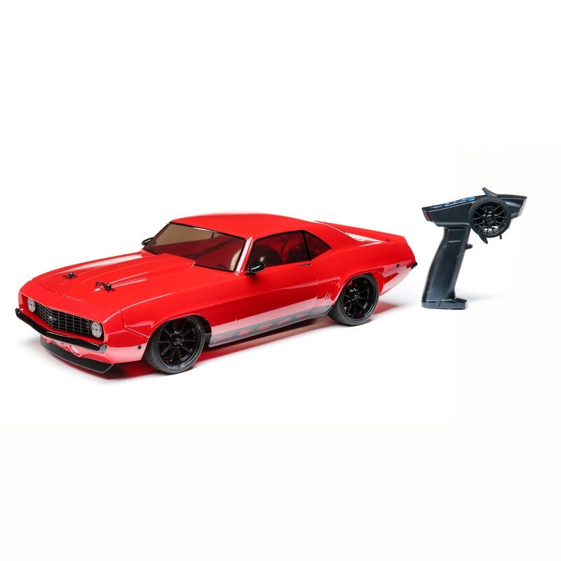losi 1969 camaro