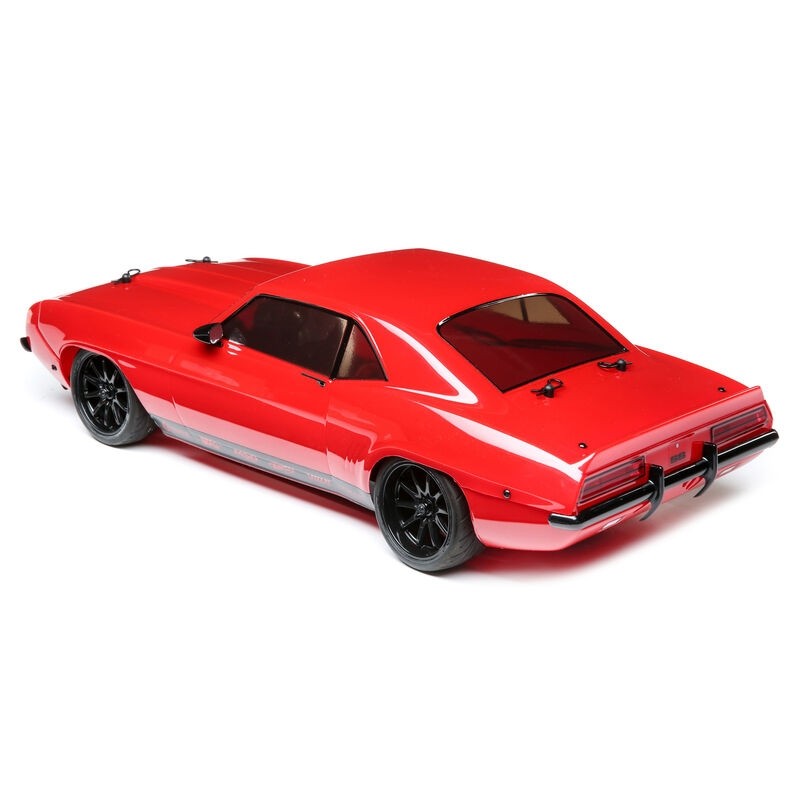 losi 1969 camaro