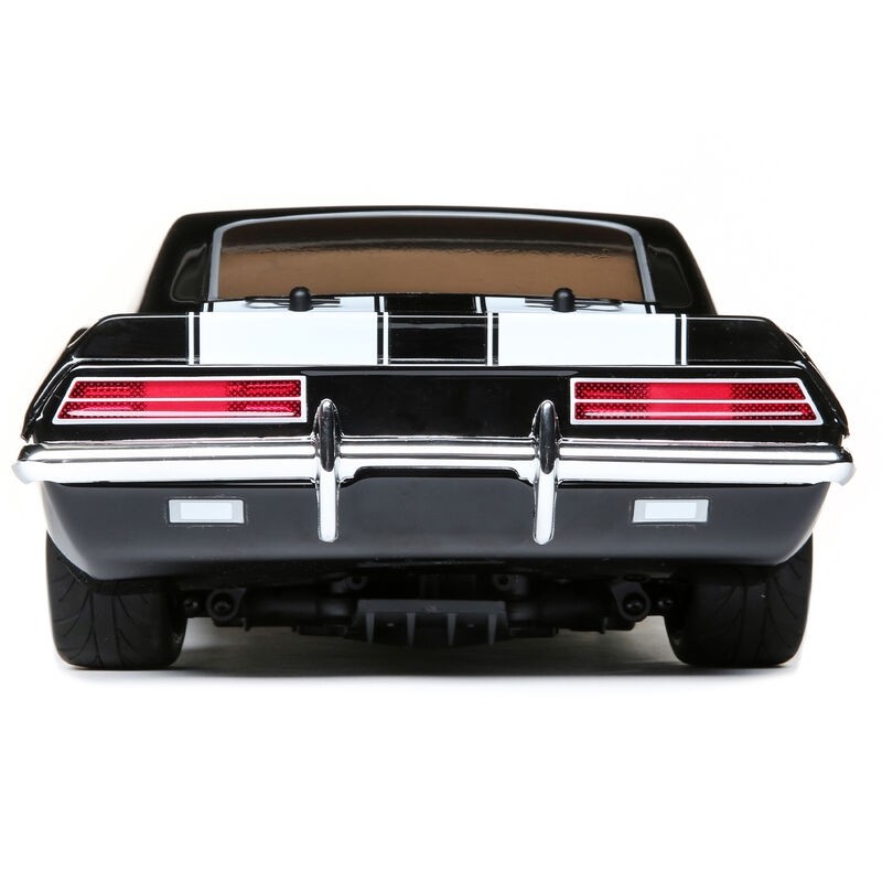 losi 1969 camaro