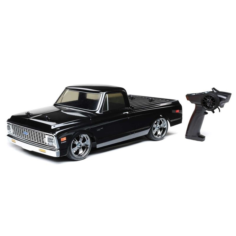 losi v100 c10