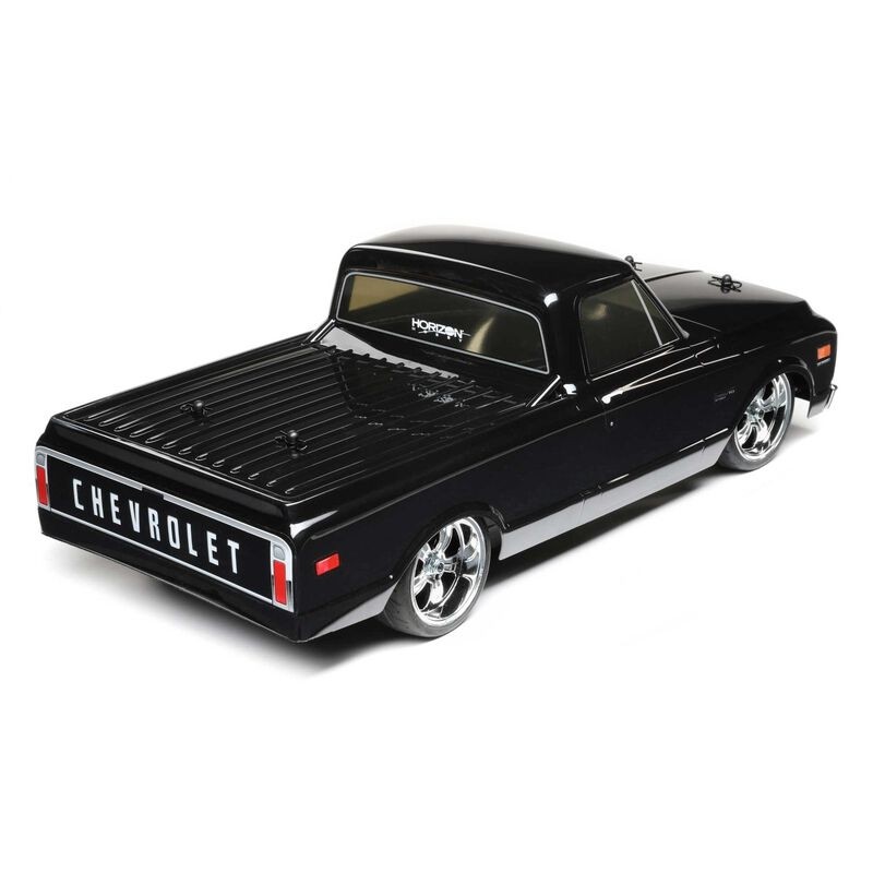 losi v100 c10