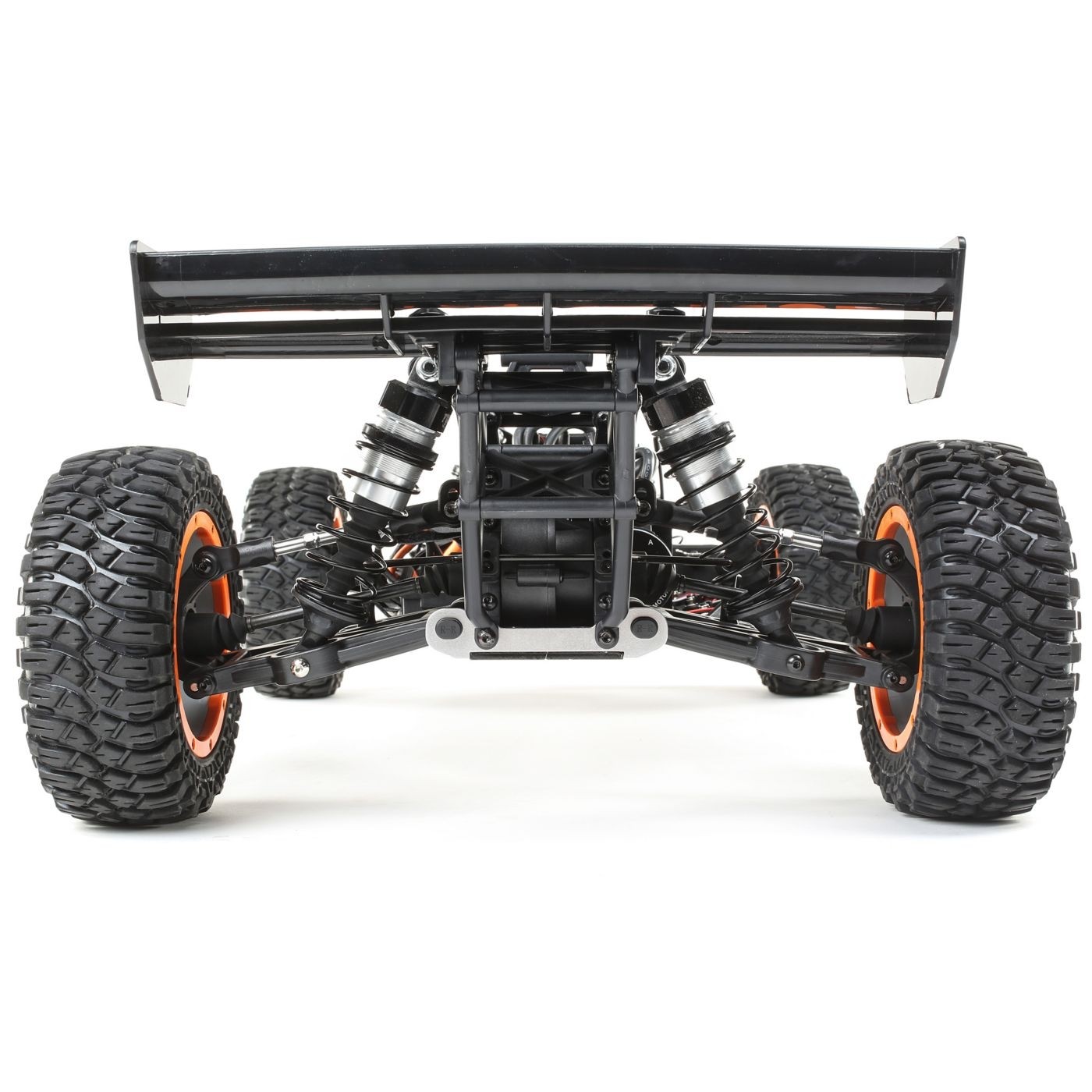 losi dbxl e body