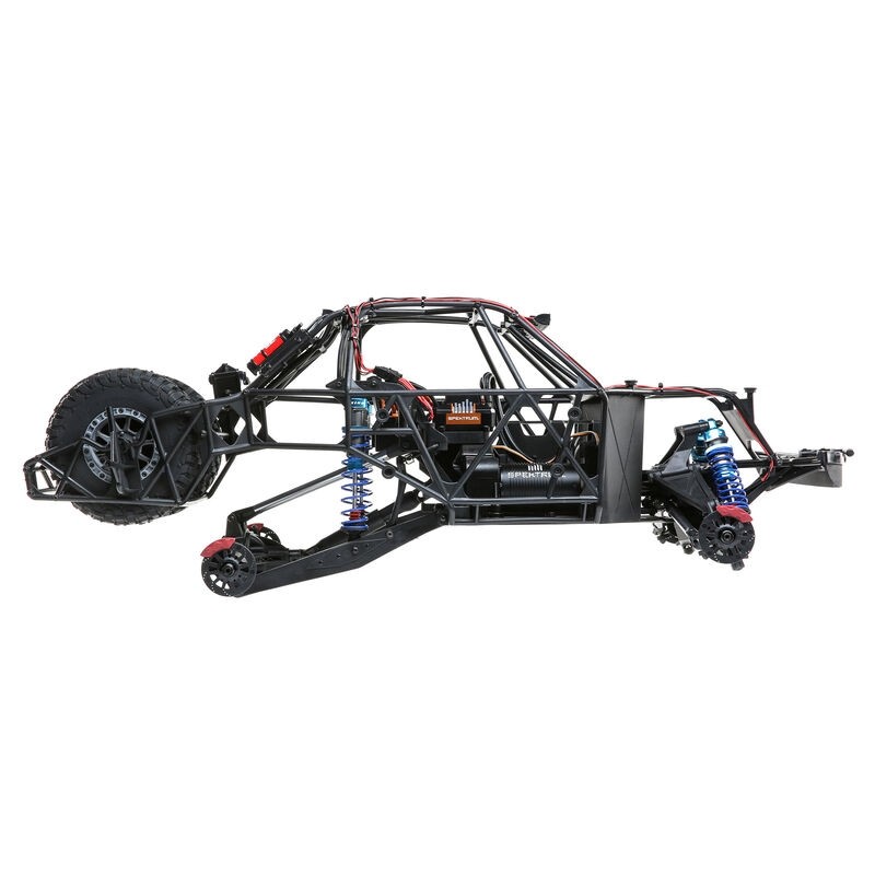 losi super baja rey