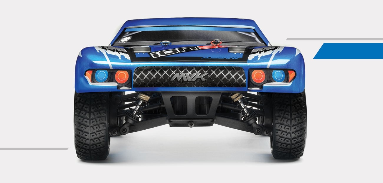 maverick ion mt 2.4 ghz monster truck