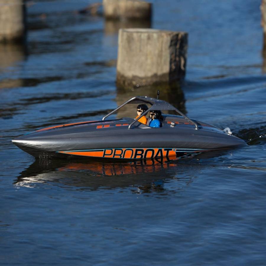 pro boats rc