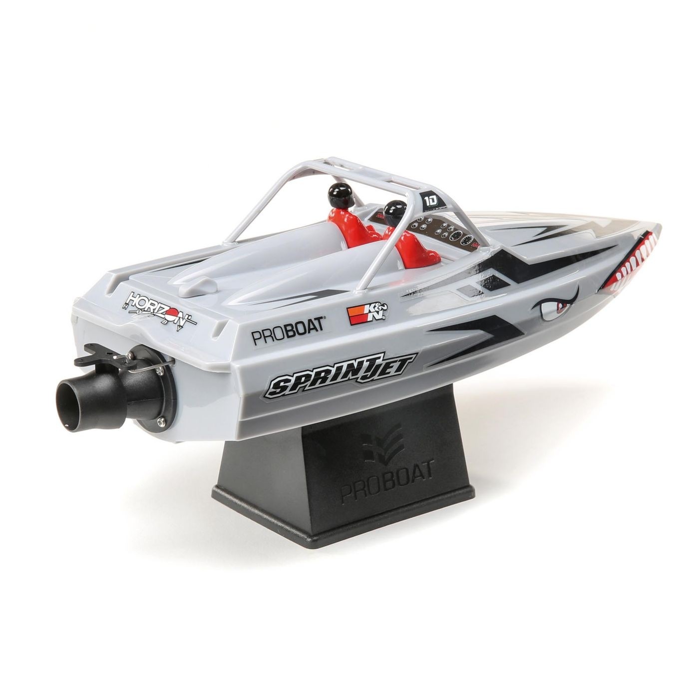 pro boats rc