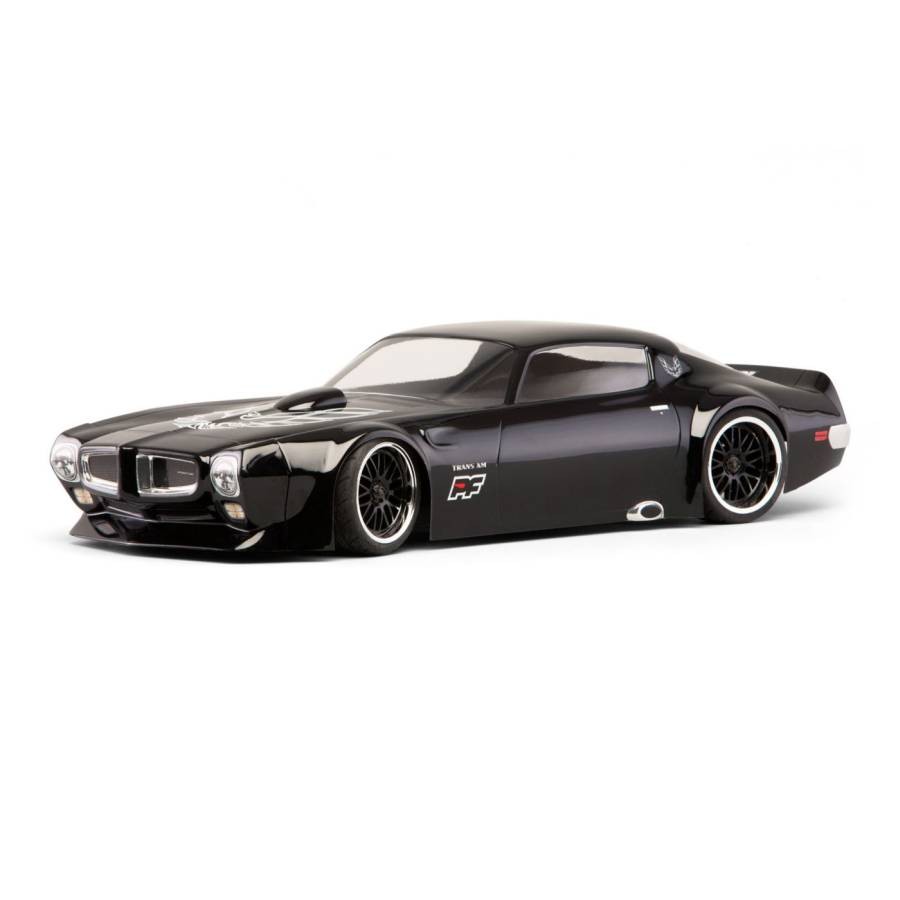 vta rc cars