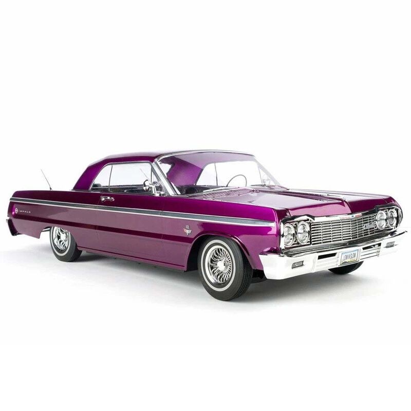 redcat racing lowrider