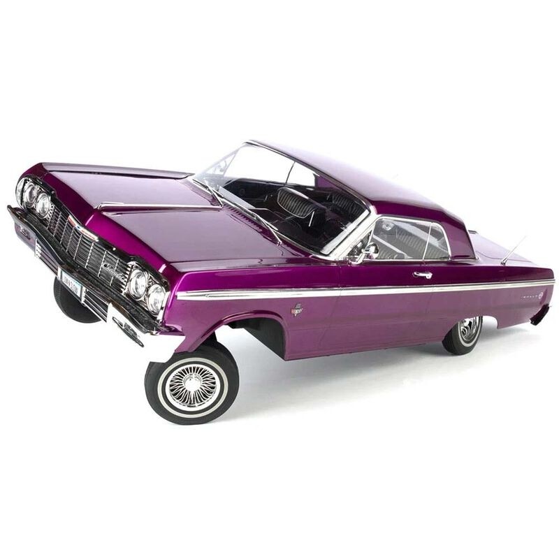 redcat racing lowrider