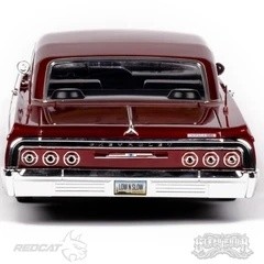 redcat lowrider rc car