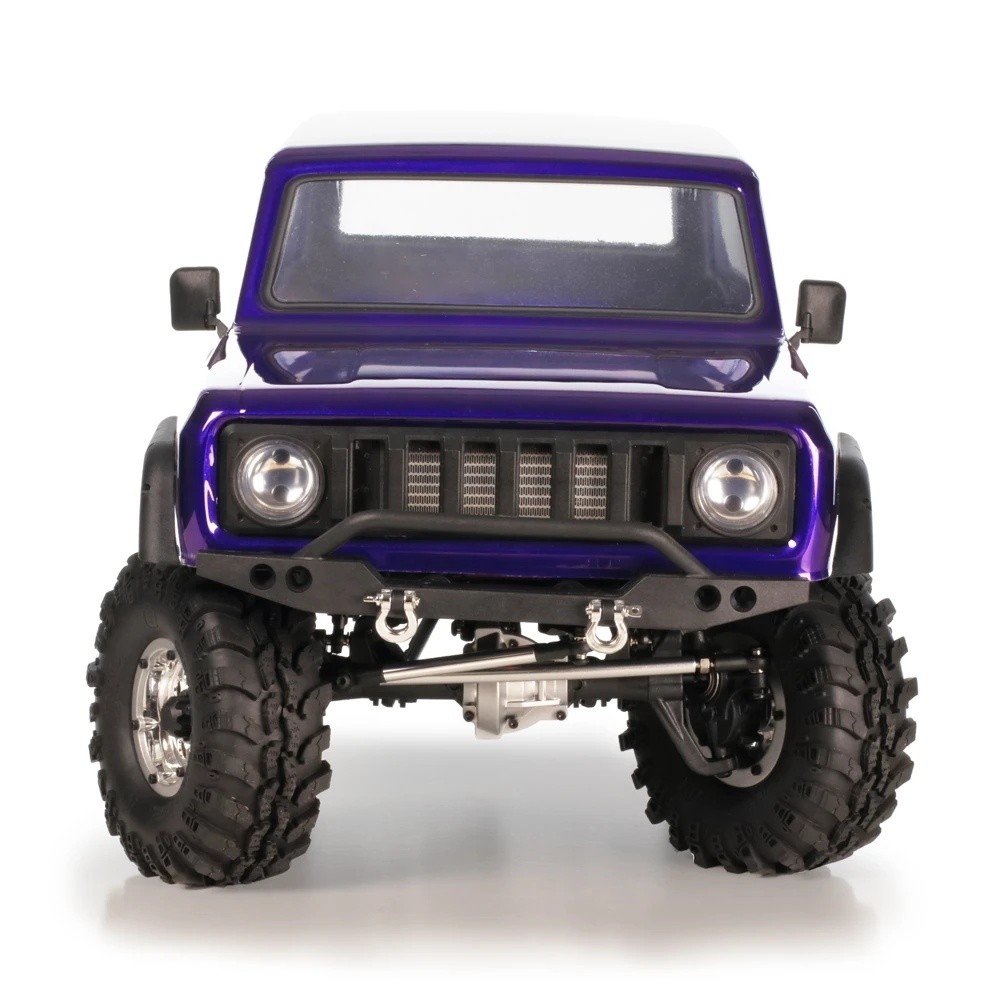 redcat classic edition