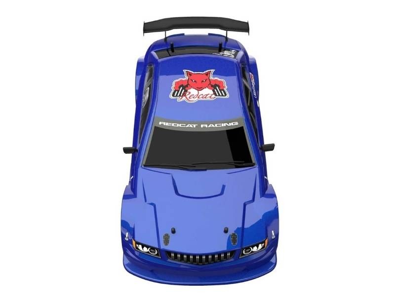redcat lightning epx drift body