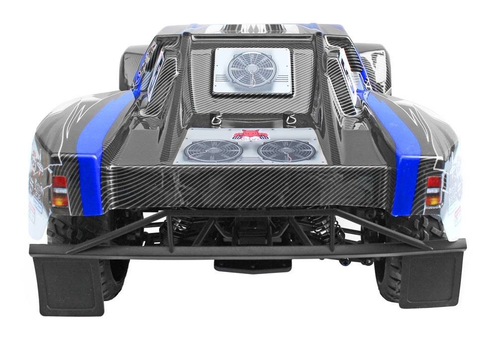 redcat sct