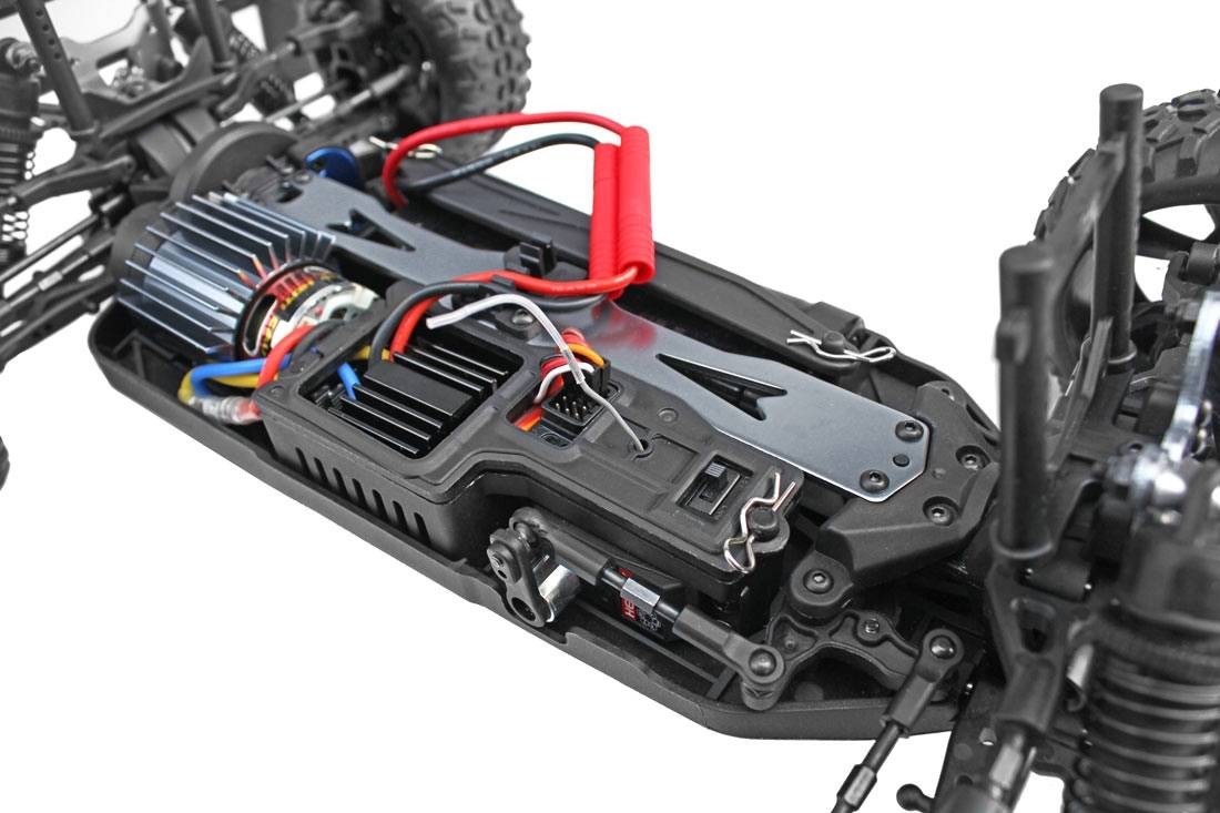 redcat sct