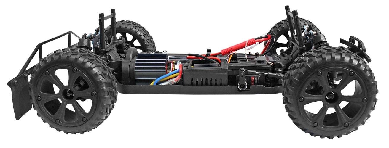 redcat sct