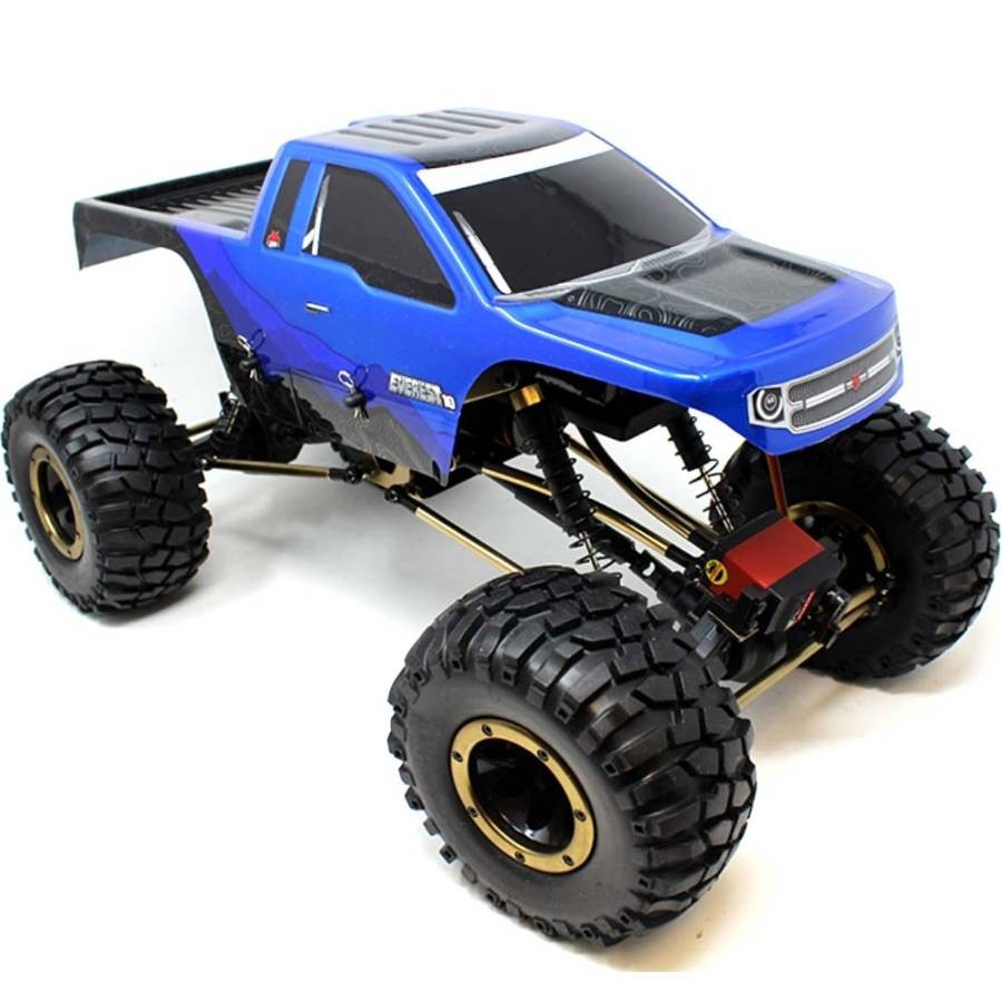 everest 10 rc