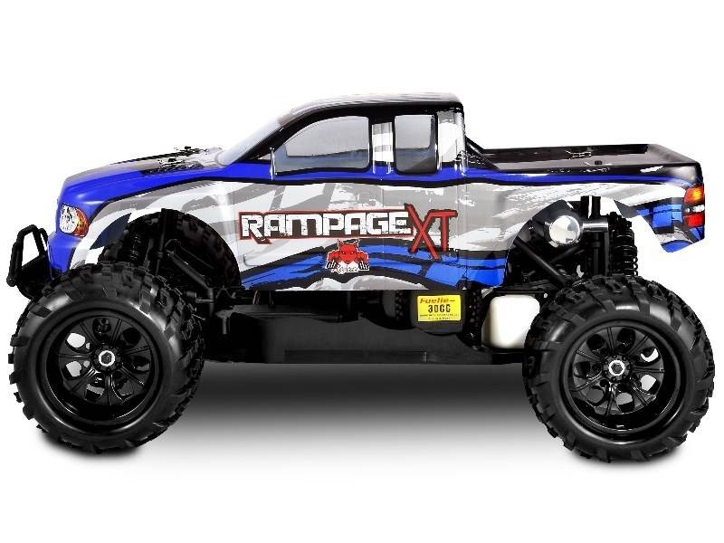 redcat rampage xt for sale