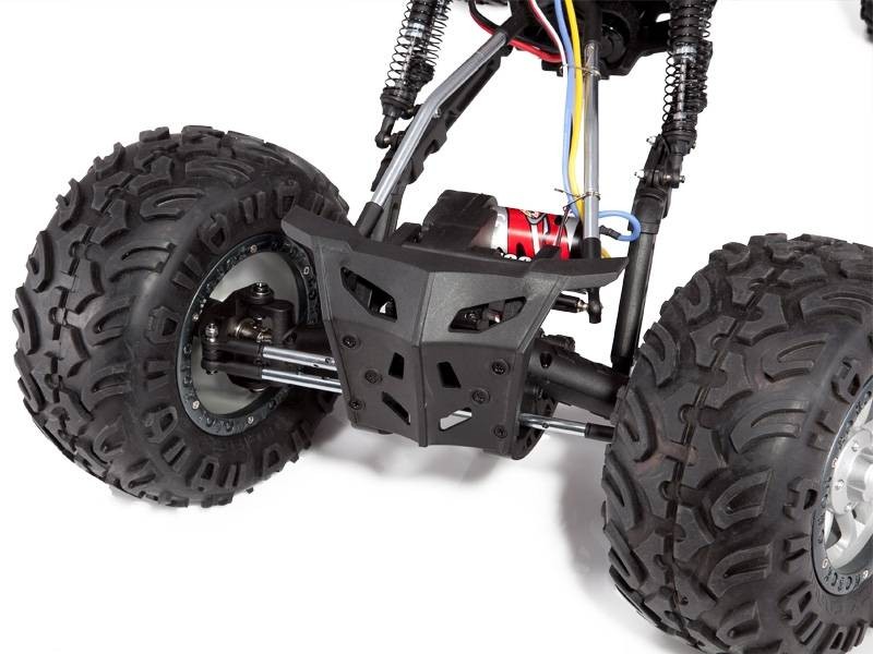 Redcat Racing ROCKSLIDE 1/8 4WD Super Crawler RCRRS8XT24 [Cars