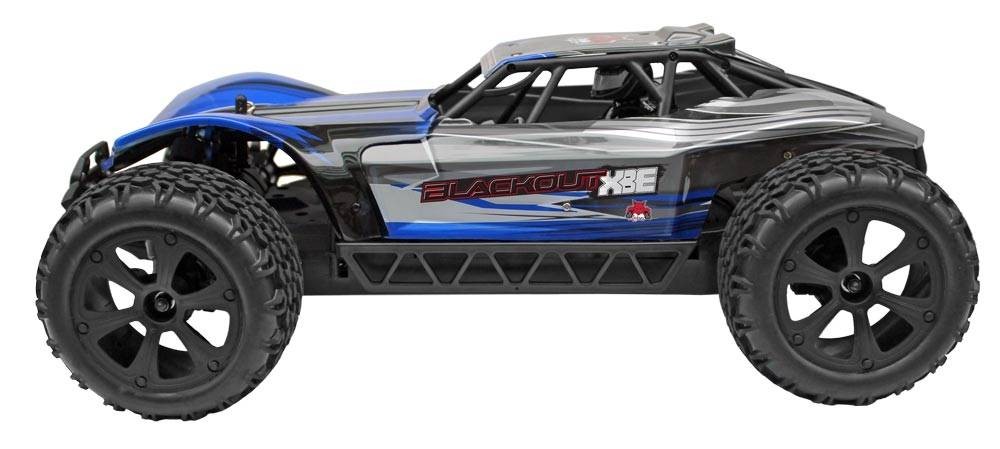 redcat blackout rc