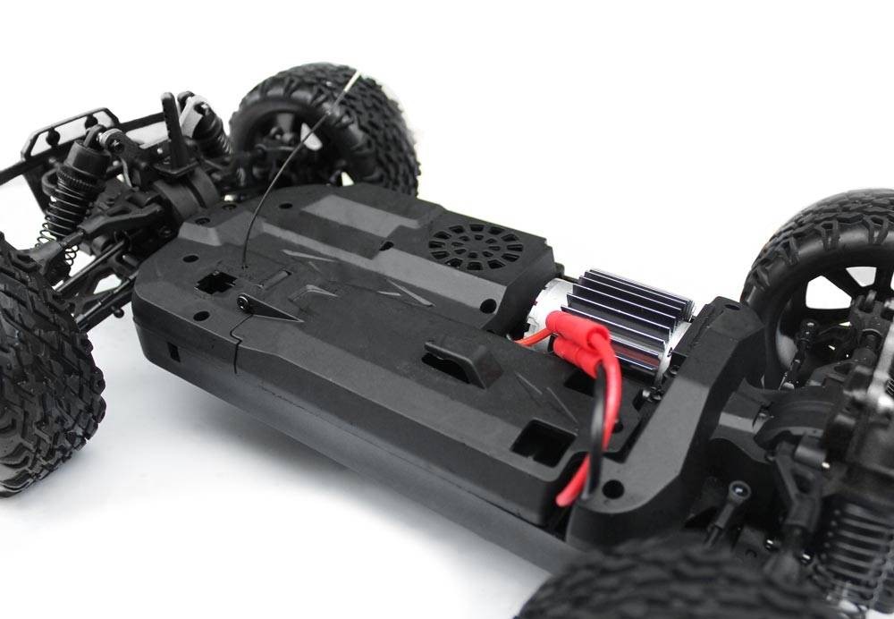 redcat blackout rc