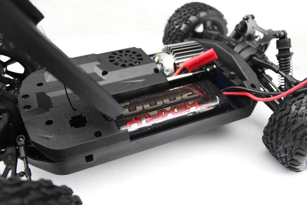 redcat blackout rc