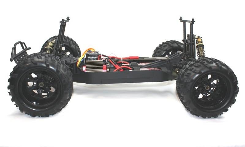 redcat rampage xt for sale