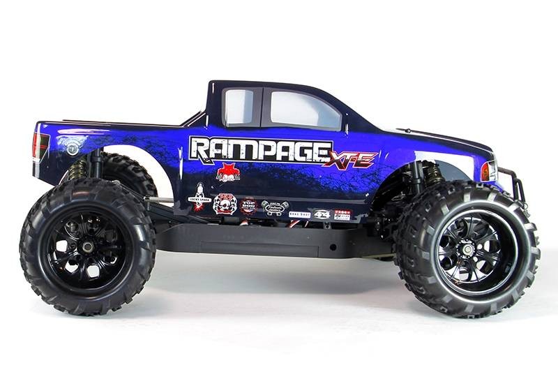 redcat rampage xt for sale
