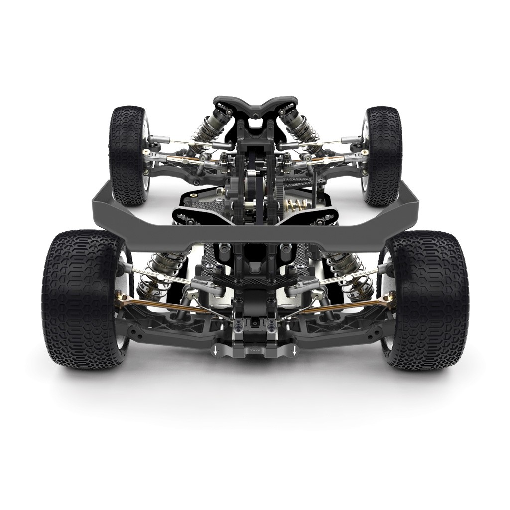 schumacher cat l1 evo