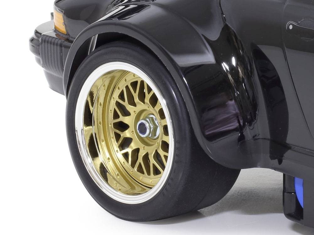 tamiya ta02sw