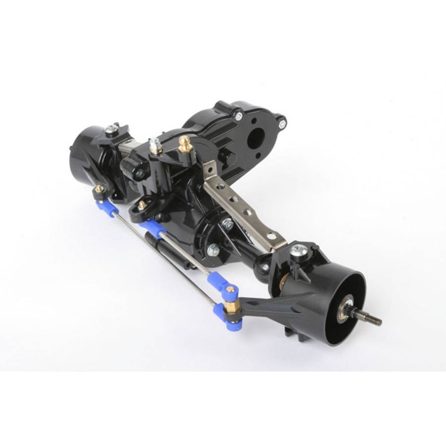 tamiya super clod buster top speed