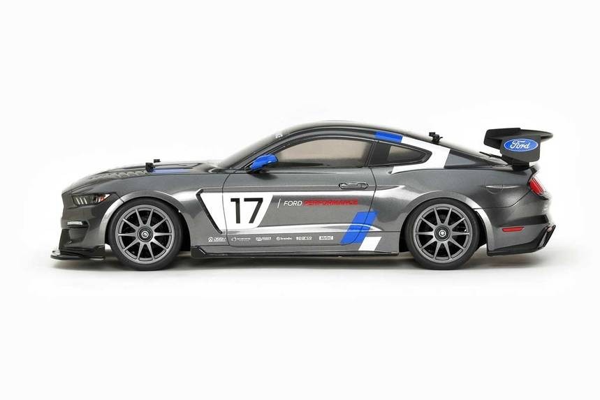 tamiya 58664 ford mustang gt4