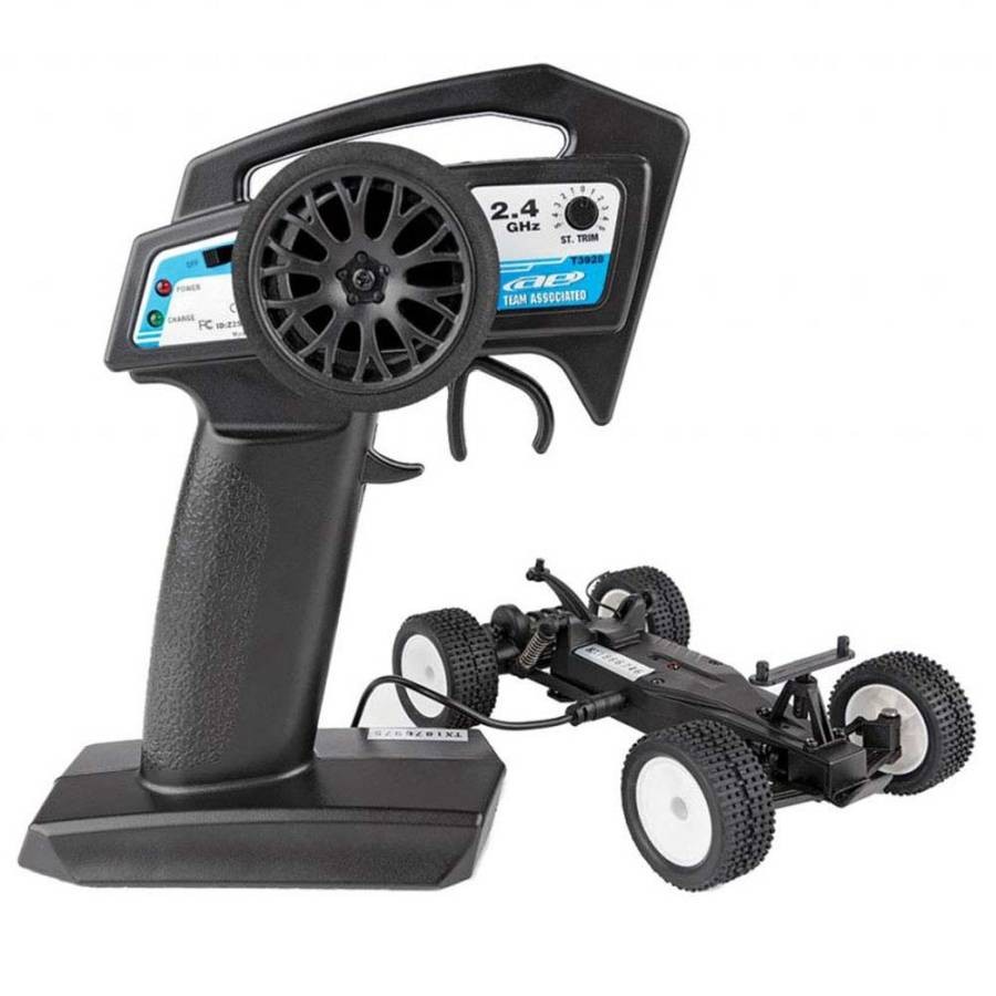 team associated rc28t micro stadium truck rtr asc20151