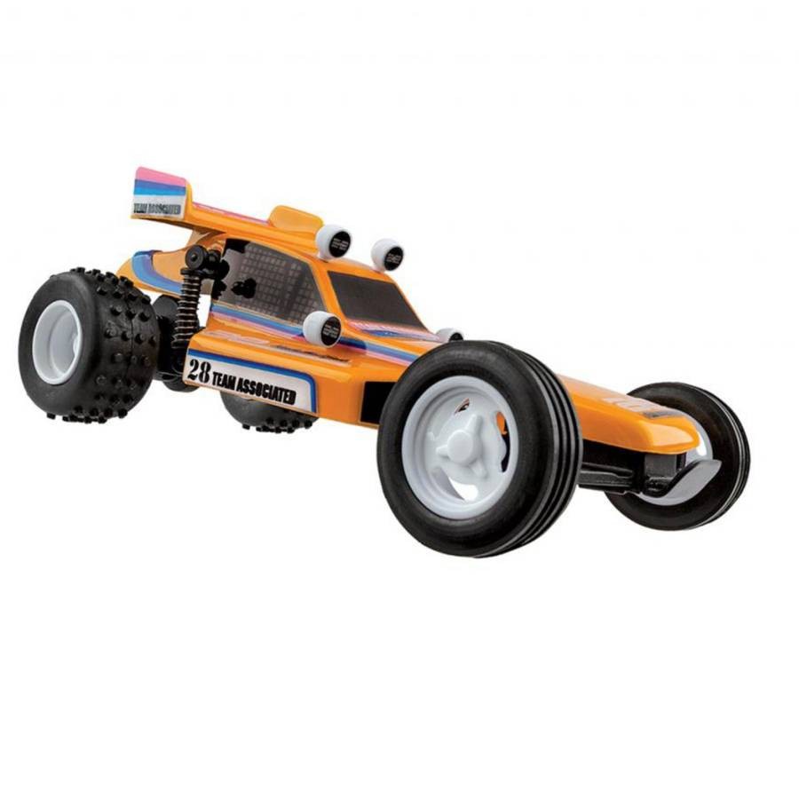 rc10 buggy