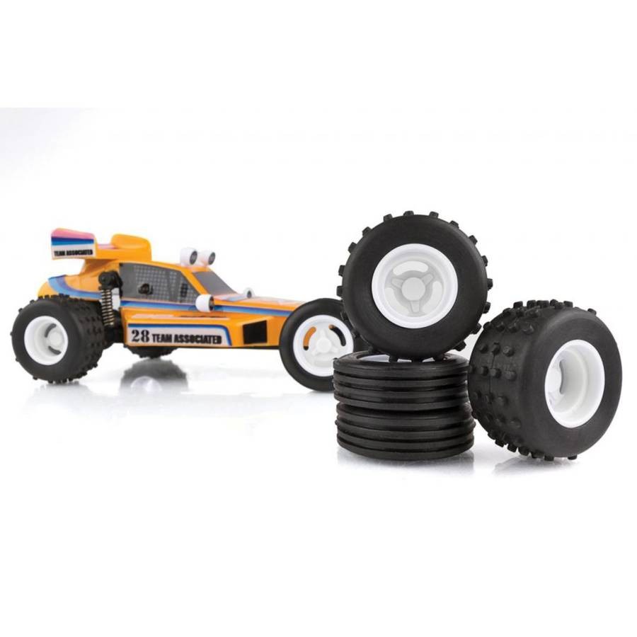 team associated rc28 upgrades